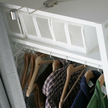 ולדריצ'ה I Colori Del Vento B&B מראה חיצוני תמונה