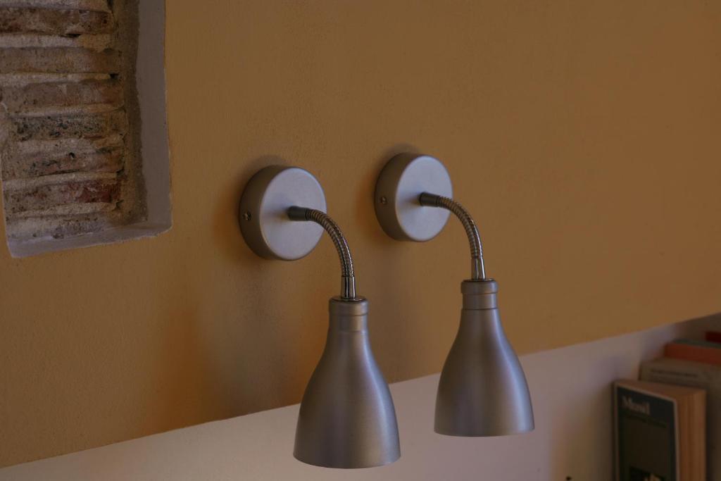 ולדריצ'ה I Colori Del Vento B&B חדר תמונה